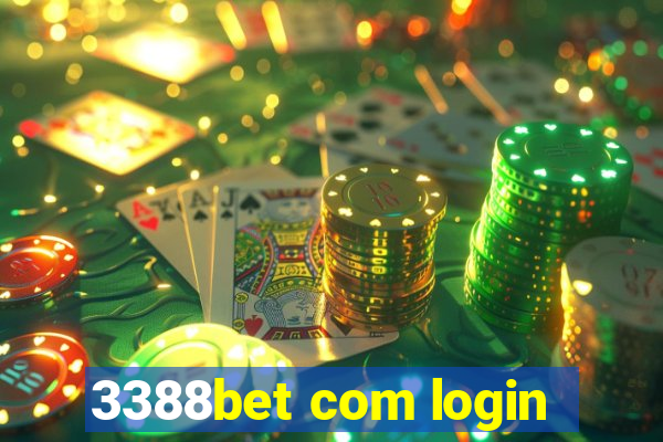 3388bet com login